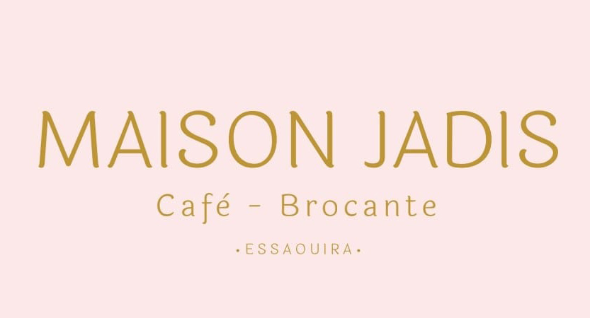 Café Boutique maison jadis Essaouira